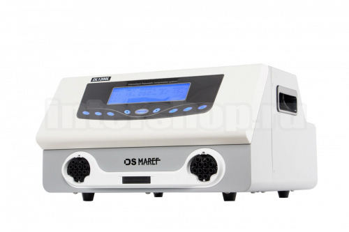 аппарат прессотерапии doctor life lymha-tron + комбинезон фото 3