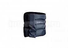 doctor life манжета на талию 4 камеры