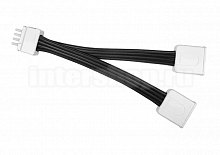 doctor life соединители для подключения нескольких манжет 4 камеры