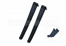 doctor life пара расширителей для манжет для ног 4 камеры