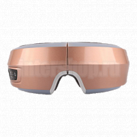 массажер для глаз лотус