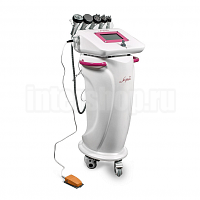 комплекс физиотерапевтический scopula cavipro vrf ii