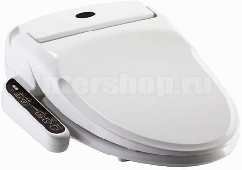 крышка-биде samhong magic clean k-1