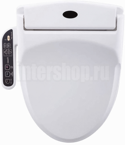 крышка-биде samhong magic clean k-1 фото 2