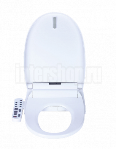 крышка-биде 318z фото 2