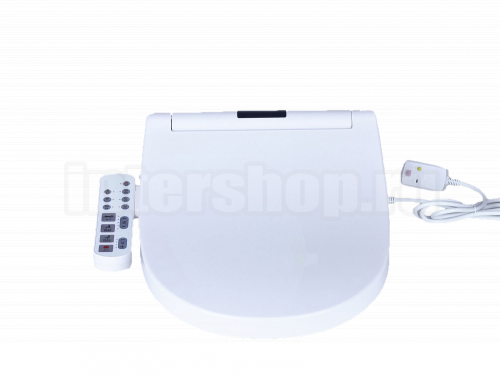 крышка-биде 318z фото 4