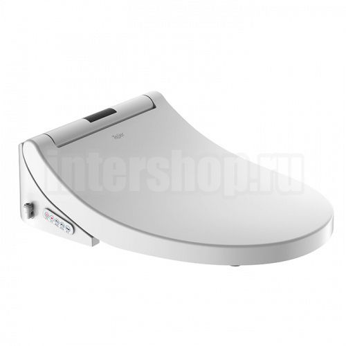 крышка-биде 318za фото 3