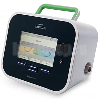 медицинский неинвазивный откашиватель philips respironics cough assist e70