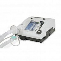 аппарат ивл weinmann ventilogic ls