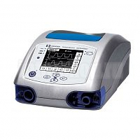 портативный аппарат ивл medtronic puritan bennett 560