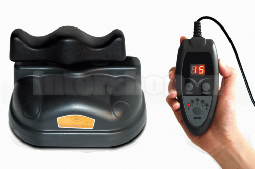 массажная свинг-машина takasima ds-087 фото 3