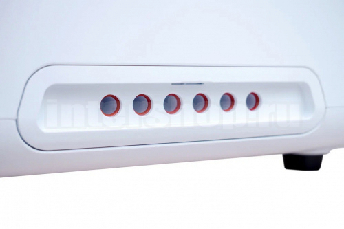 smartwave 600 — аппарат прессотерапии и лимфодренажа фото 9