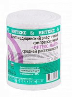 бинт лайт средней растяжимости