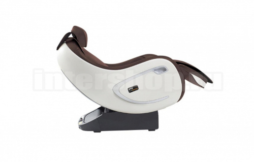 массажное кресло oto ii-zone star brown фото 2