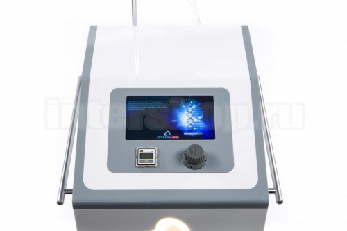 аппарат газожидкостного пилинга atismed pro 7 фото 4