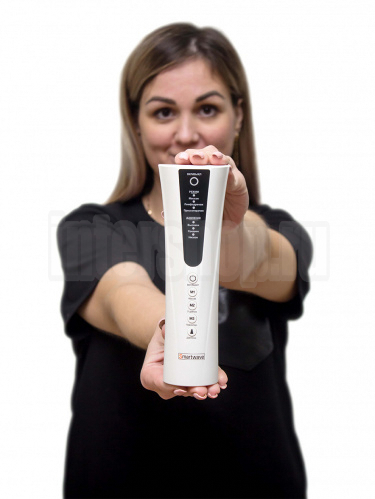 smartwave 202 — аппарат прессотерапии и лимфодренажа фото 2