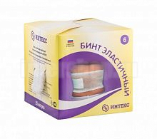 бинт 25 метров №6