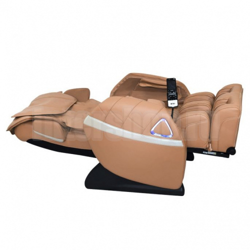 Массажное кресло-кровать UNO ONE в Москве и регионах фото 4