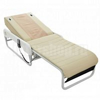 массажная кровать слайдер