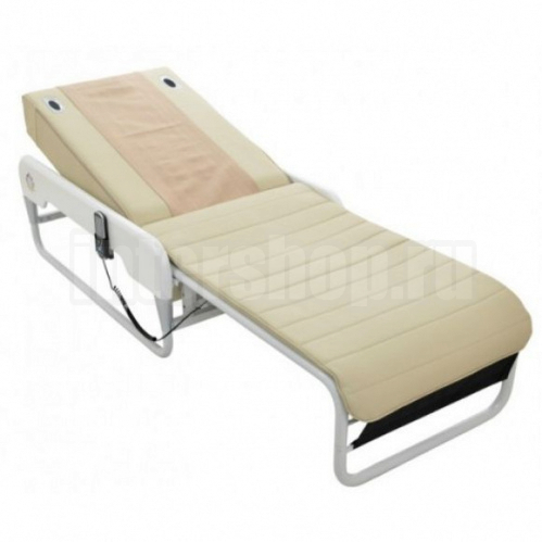 массажная кровать слайдер