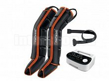 smartwave 600 — аппарат прессотерапии и лимфодренажа