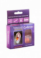 беруши интекс 4 пары