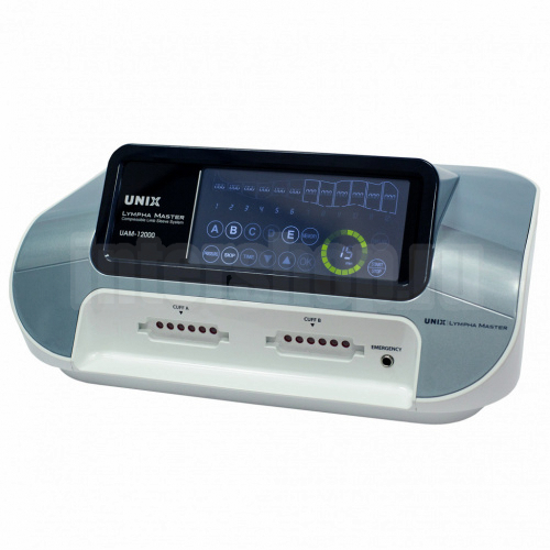 !unix lympha master не трогать