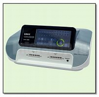 unix lympha master — профессиональный аппарат для прессотерапии и лимфодренажа для дома и для салонов красоты