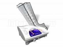 аппарат прессотерапии starvac pulstar psx + 2 манжеты для ноги + манжета на талию