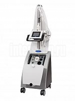 аппарат для вакуумно-роликового массажа starvac dxtwin