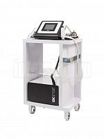 аппарат для вакуумно-роликового массажа starvac dxsmart