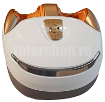 массажёр для стоп и лодыжек rk-868 "ножки в шоколаде"