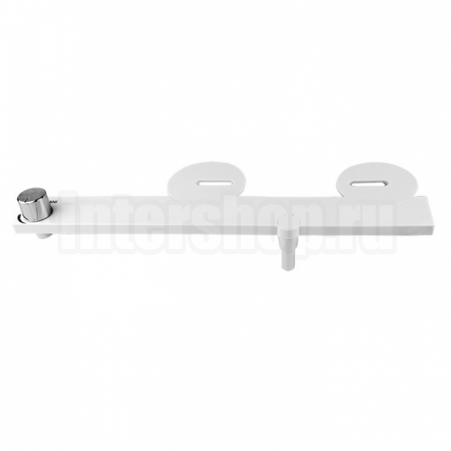 биде-смеситель navisani nb200b (холодная вода)