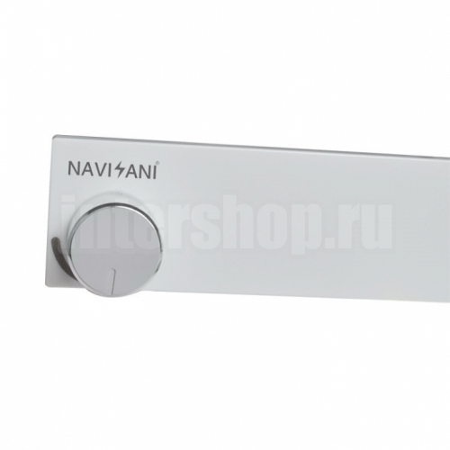 биде-смеситель navisani nb200b (холодная вода) фото 4