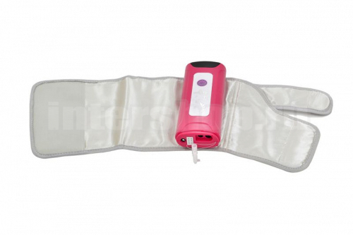 массажер для ног air-массажер фото 2