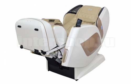 Массажное кресло OTO PRESTIGE Limited Edition в Москве и регионах фото 3