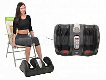 массажер для ног rf-8650