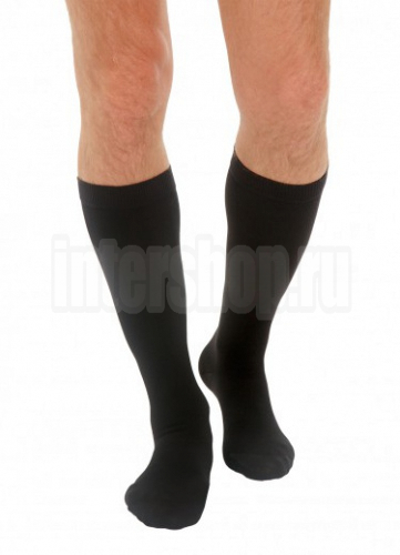 гольфы мужские 2 класс компрессии фото 2