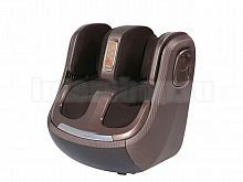 массажер ног hansun vibraleg