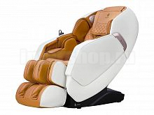 массажное кресло jera orto терракот