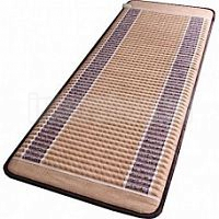 тепловой мат 3м (аметистовый с ионизацией)