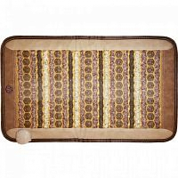 тепловой мат лотус ант (аметист, нефрит, турмалин)