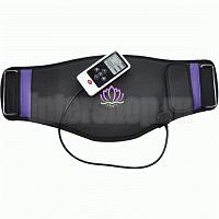 пояс лотус для коррекции веса и формирования профиля мышц