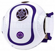 mini вибро-массажер лотус