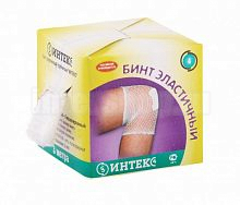 бинт 3 метра №4