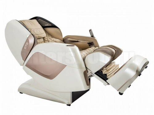 Массажное кресло OTO PRESTIGE Limited Edition в Москве и регионах фото 2