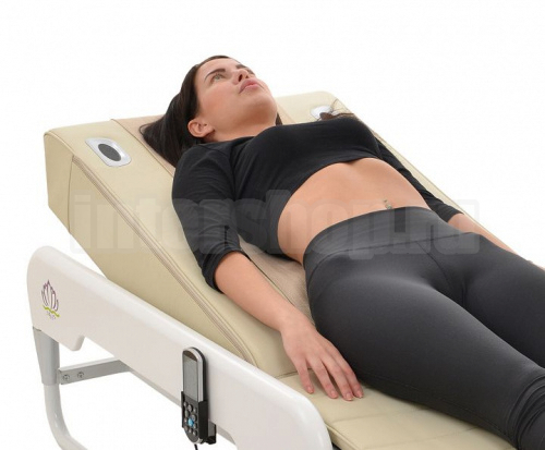 массажная кровать слайдер фото 6