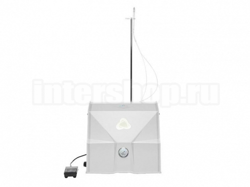 Аппарат газожидкостного пилинга AtisMed PRO Comfort в Москве и регионах фото 2