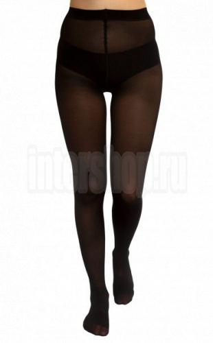 колготки fleur 2 класс компрессии фото 2