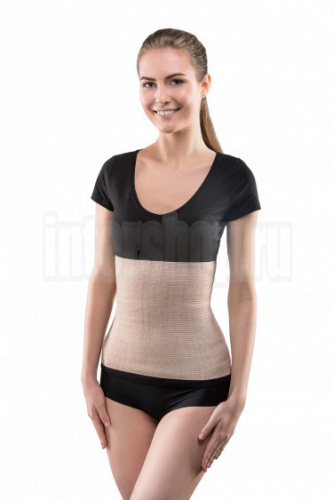 пояс согревающий (меринос)